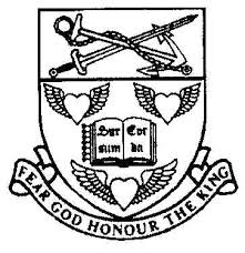 Haileybury logo - Haileybury Turnford