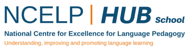 NCELP - Hub - School. logo